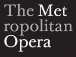 The Metropolitan Opera