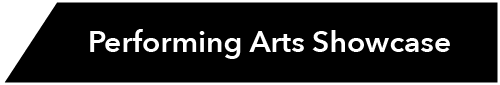 Fine and Performing Arts Showcase