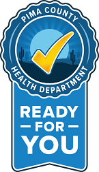 Pima County Health Department - Ready to Serve