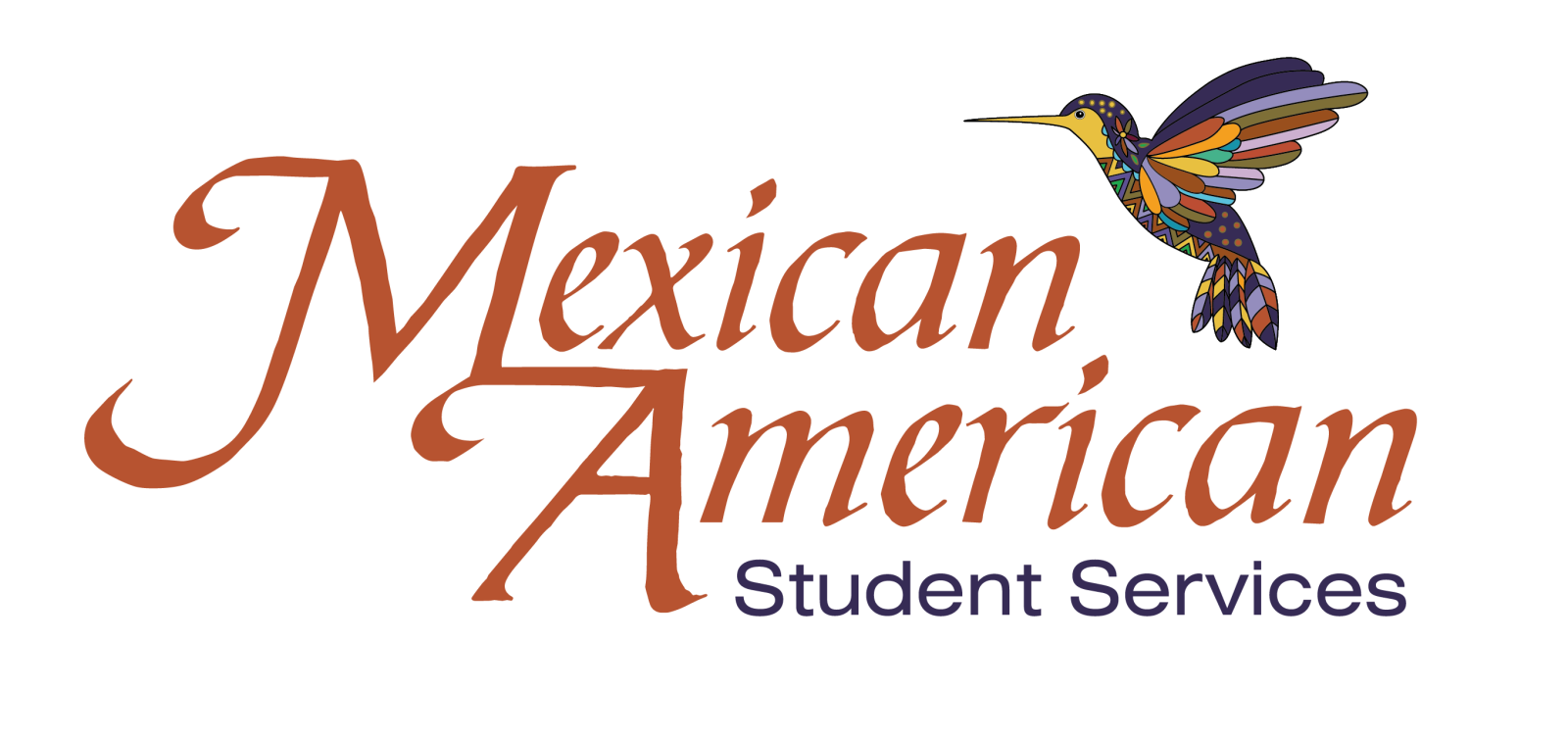 Mexican American Student Services logo