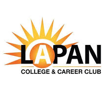 Lapan College and Career Club logo