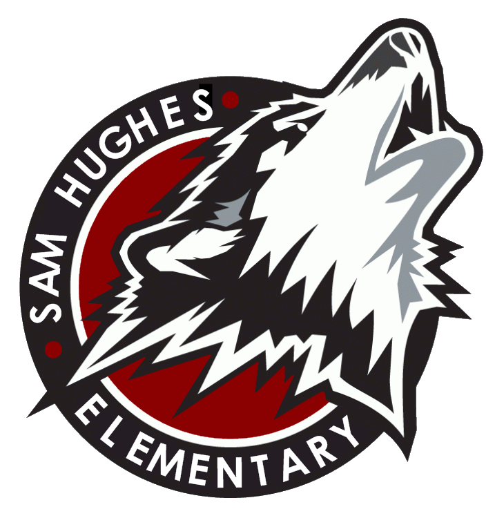 Sam Hughes logo
