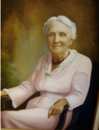 Frances J Warren