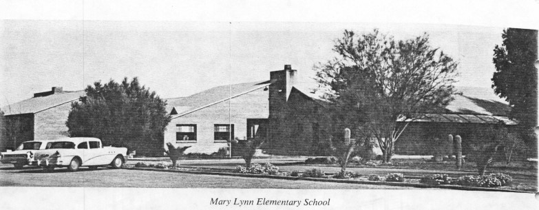 Lynn Urquides Elementary School